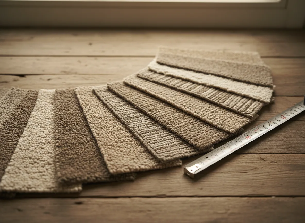 Carpet Installation Cranesville, PA FAQs